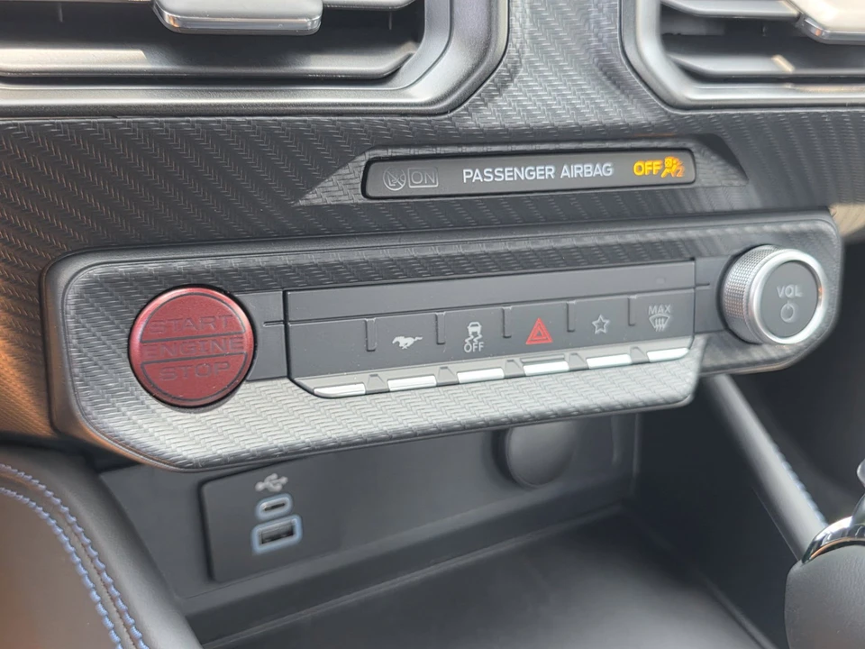 2026 Ford S650 Mustang Dark Horse - Image 20 of 28