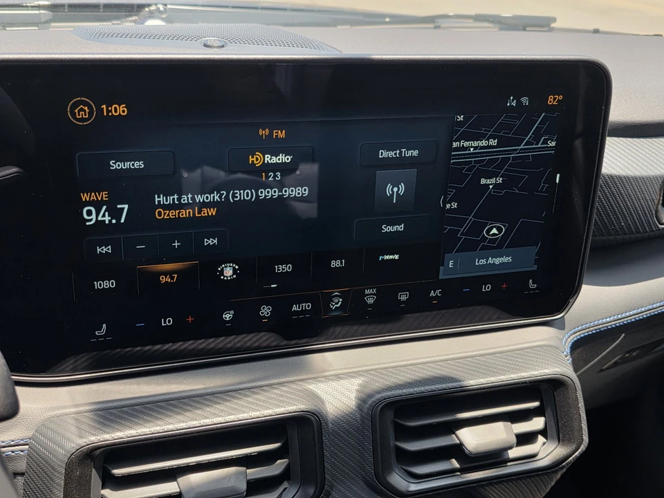 2026 Ford S650 Mustang Dark Horse - Image 18 of 28