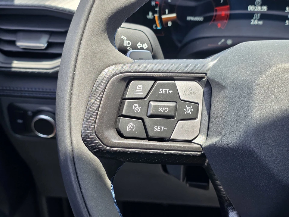 2026 Ford S650 Mustang Dark Horse - Image 26 of 28