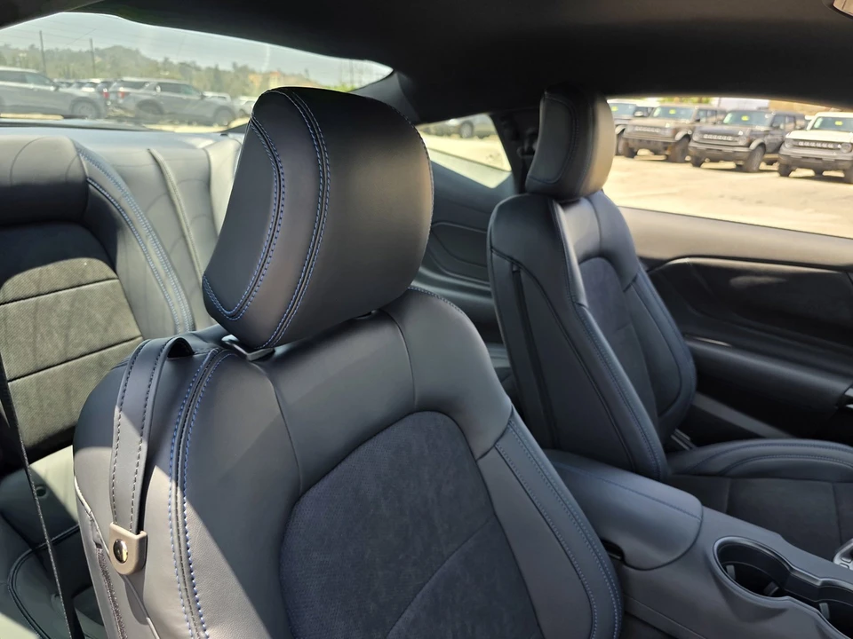 2026 Ford S650 Mustang Dark Horse - Image 14 of 28