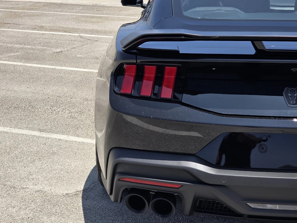 2026 Ford S650 Mustang Dark Horse - Image 6 of 28