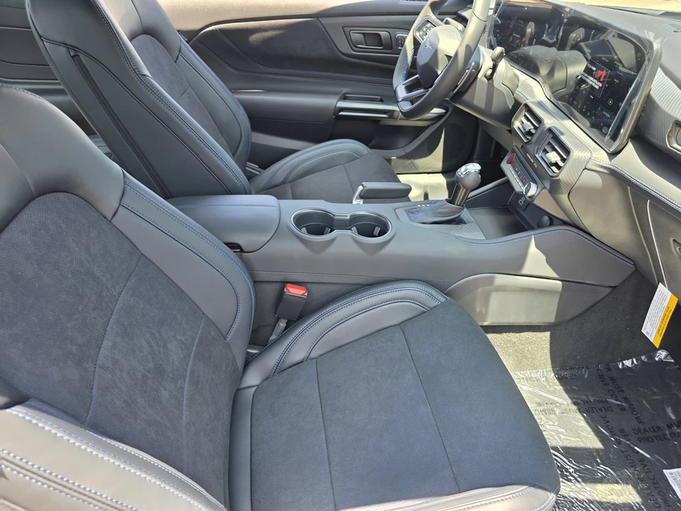 2026 Ford S650 Mustang Dark Horse - Image 15 of 28