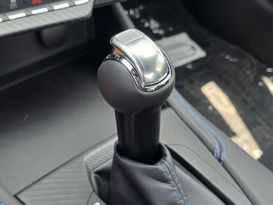 2026 Ford S650 Mustang Dark Horse - Image 22 of 28