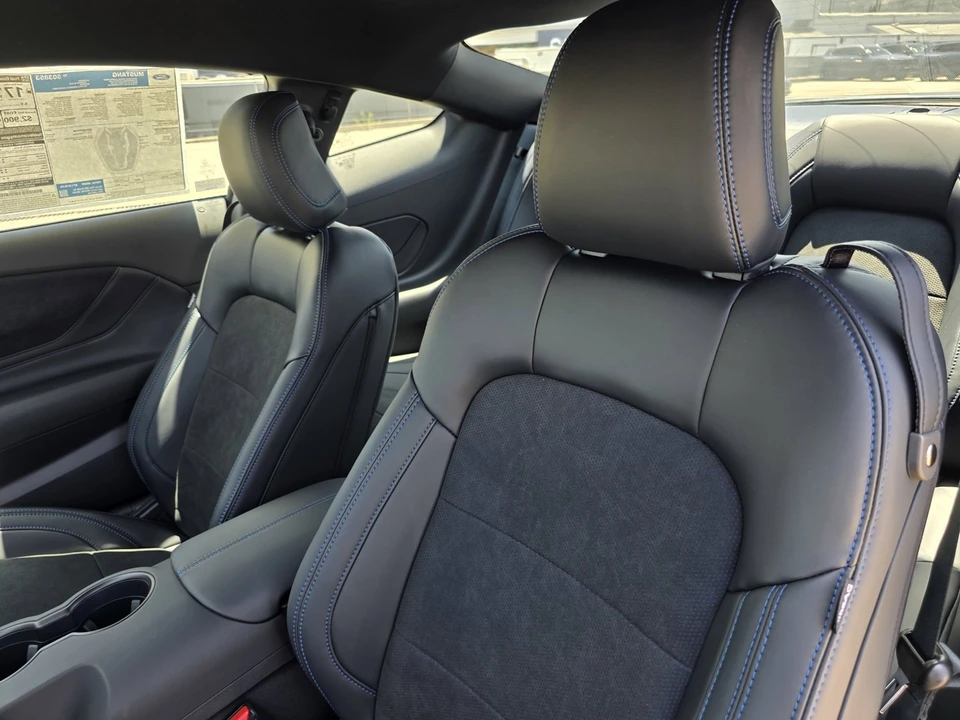 2026 Ford S650 Mustang Dark Horse - Image 10 of 28