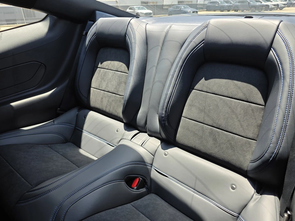 2026 Ford S650 Mustang Dark Horse - Image 11 of 28