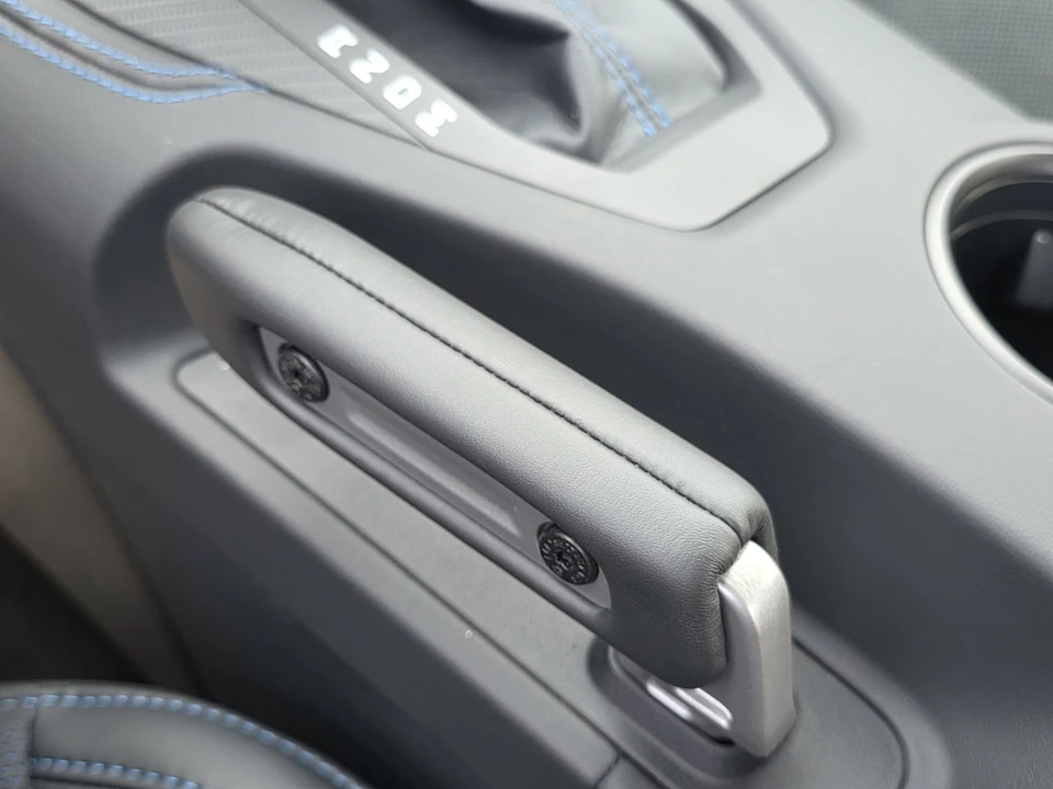2026 Ford S650 Mustang Dark Horse - Image 23 of 28