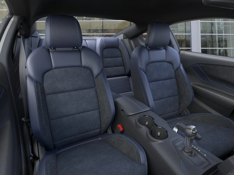 2026 Ford S650 Mustang Dark Horse - Image 10 of 27