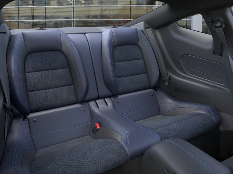 2026 Ford S650 Mustang Dark Horse - Image 11 of 27