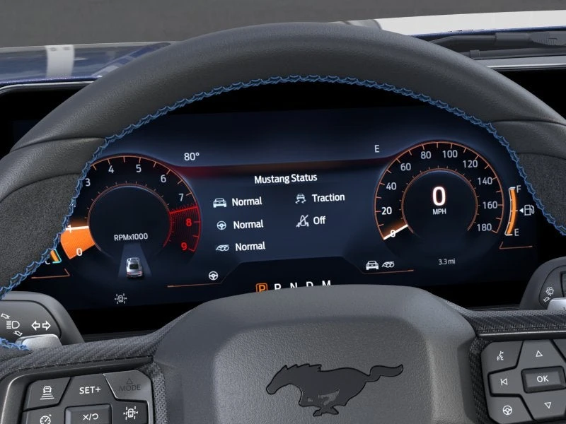 2026 Ford S650 Mustang Dark Horse - Image 13 of 27