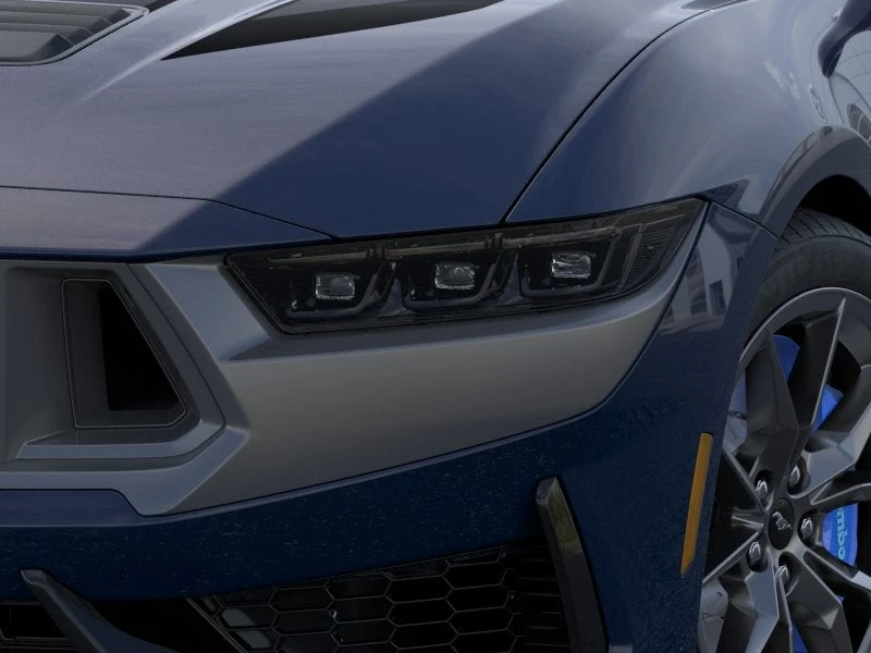 2026 Ford S650 Mustang Dark Horse - Image 18 of 27