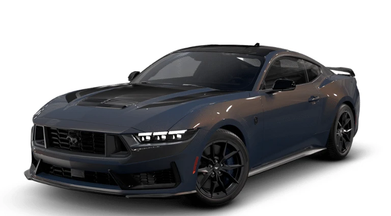 2026 Ford S650 Mustang Dark Horse - Image 23 of 27