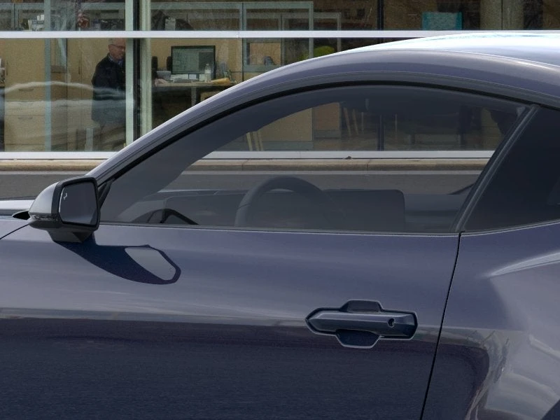 2026 Ford S650 Mustang Dark Horse - Image 20 of 27