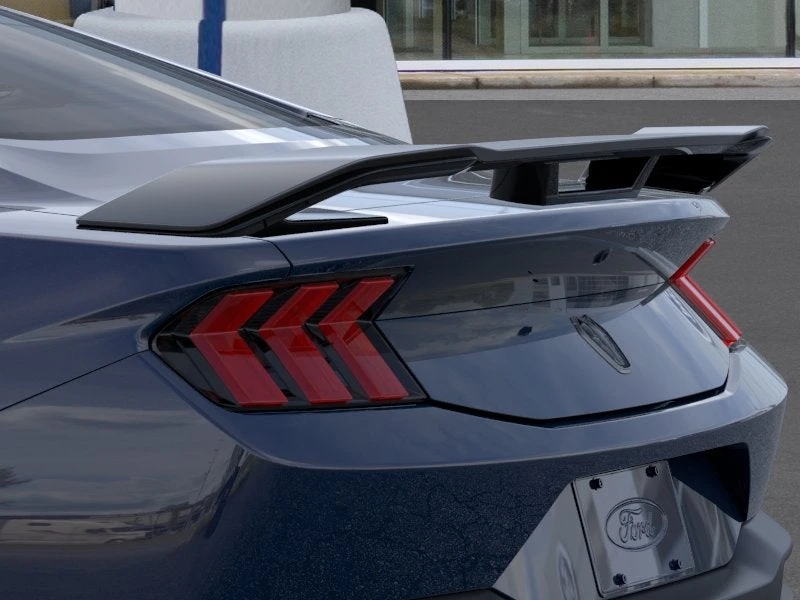 2026 Ford S650 Mustang Dark Horse - Image 22 of 27