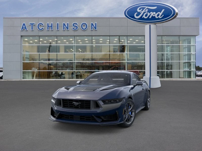 2026 Ford S650 Mustang Dark Horse - Image 2 of 27