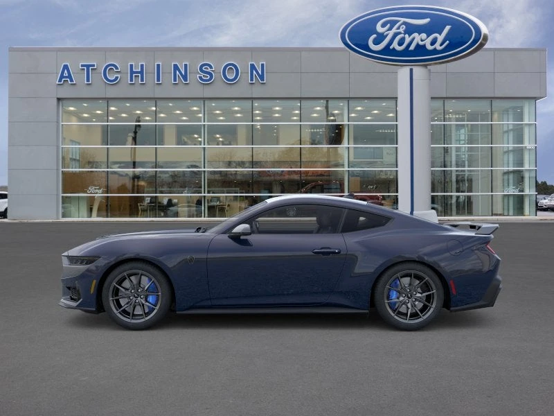 2026 Ford S650 Mustang Dark Horse - Image 3 of 27