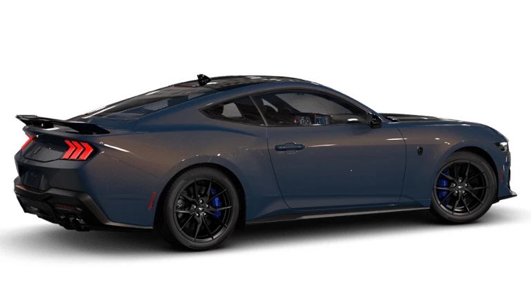 2026 Ford S650 Mustang Dark Horse - Image 25 of 27