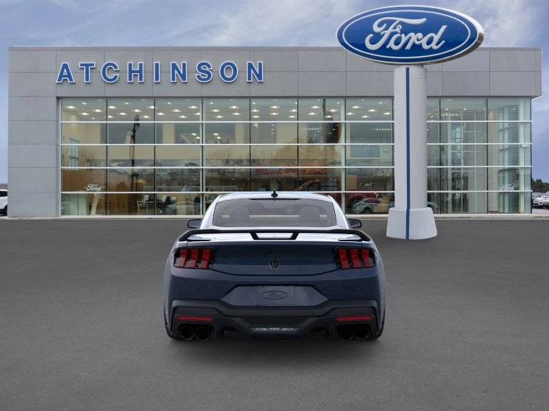 2026 Ford S650 Mustang Dark Horse - Image 5 of 27