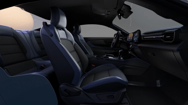 2026 Ford S650 Mustang Dark Horse - Image 27 of 27