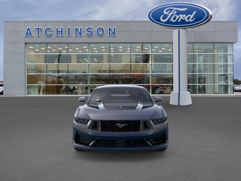2026 Ford S650 Mustang Dark Horse - Image 6 of 27