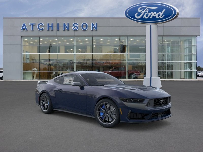 2026 Ford S650 Mustang Dark Horse - Image 7 of 27