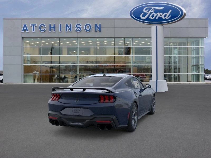 2026 Ford S650 Mustang Dark Horse - Image 8 of 27