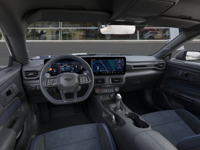 2026 Ford S650 Mustang Dark Horse - Image 9 of 27