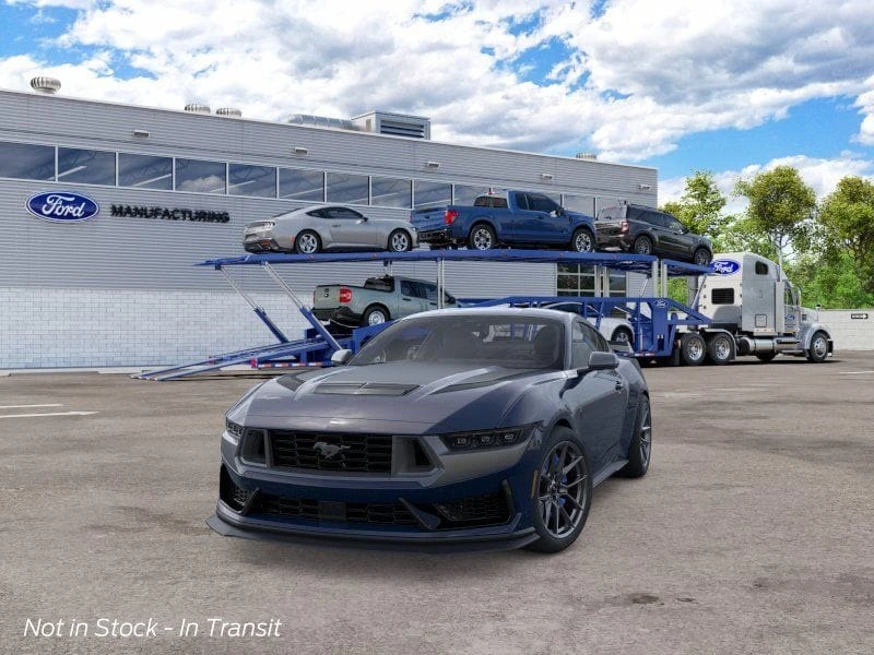 2026 Ford S650 Mustang Dark Horse - Image 2 of 22