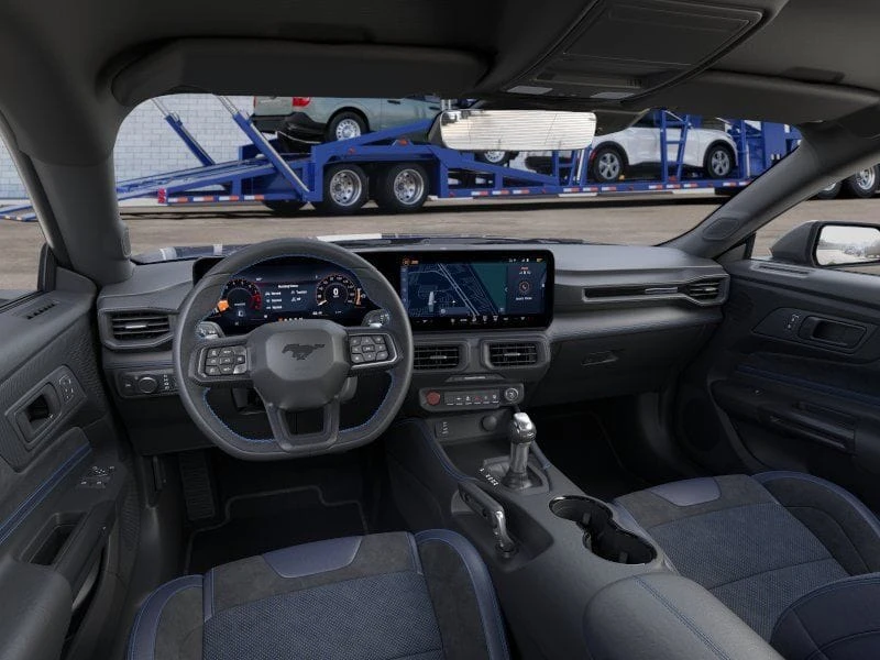 2026 Ford S650 Mustang Dark Horse - Image 9 of 22