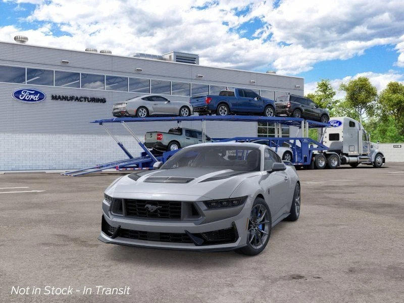 2026 Ford S650 Mustang Dark Horse - Image 2 of 22