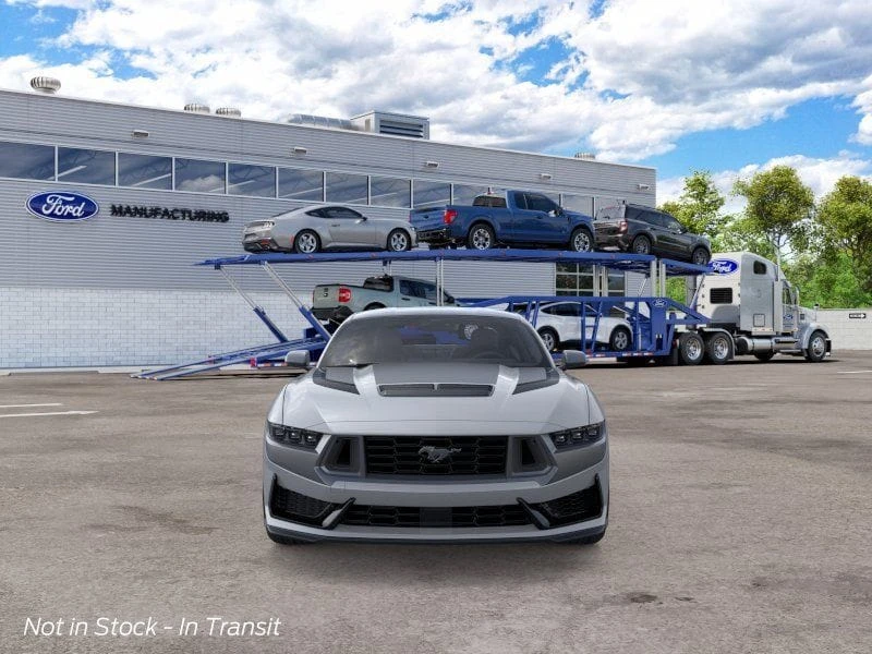 2026 Ford S650 Mustang Dark Horse - Image 6 of 22