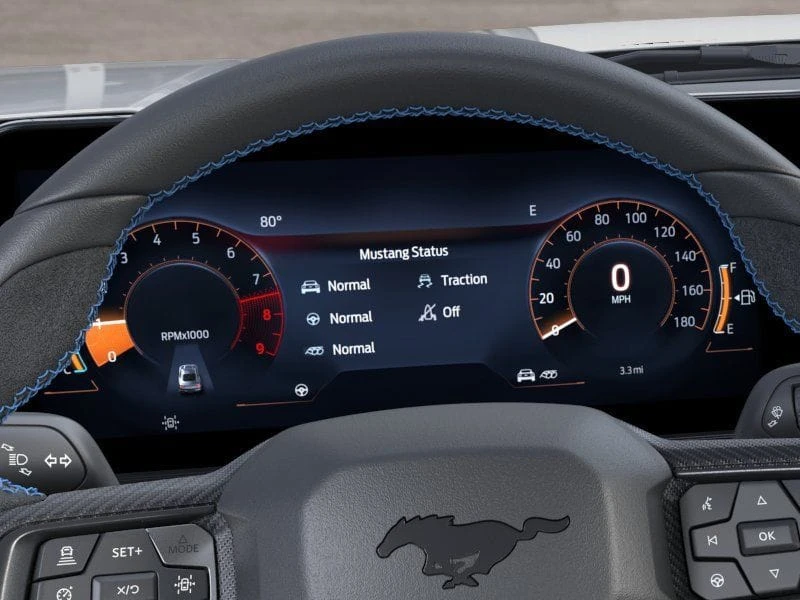 2026 Ford S650 Mustang Dark Horse - Image 13 of 22