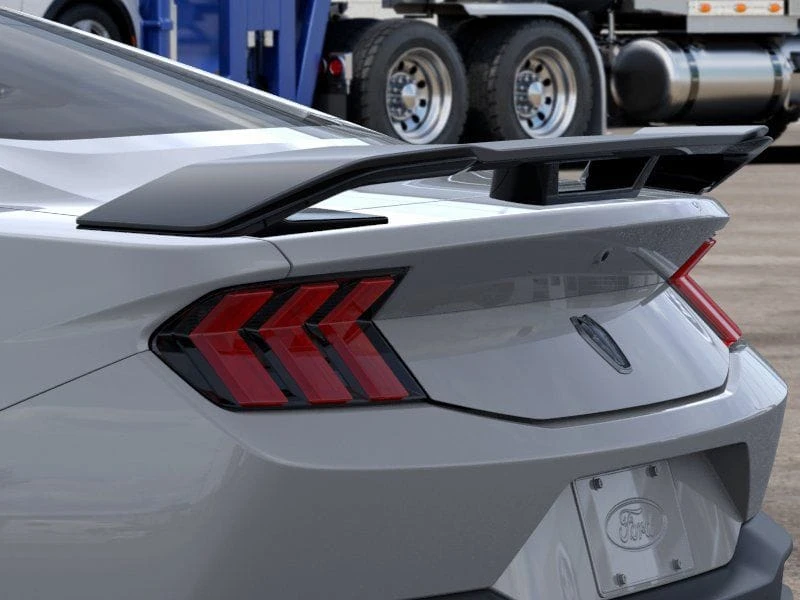 2026 Ford S650 Mustang Dark Horse - Image 22 of 22