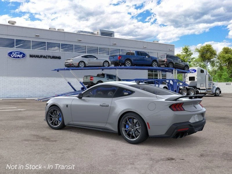 2026 Ford S650 Mustang Dark Horse - Image 4 of 22