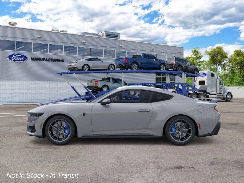 2026 Ford S650 Mustang Dark Horse - Image 3 of 22