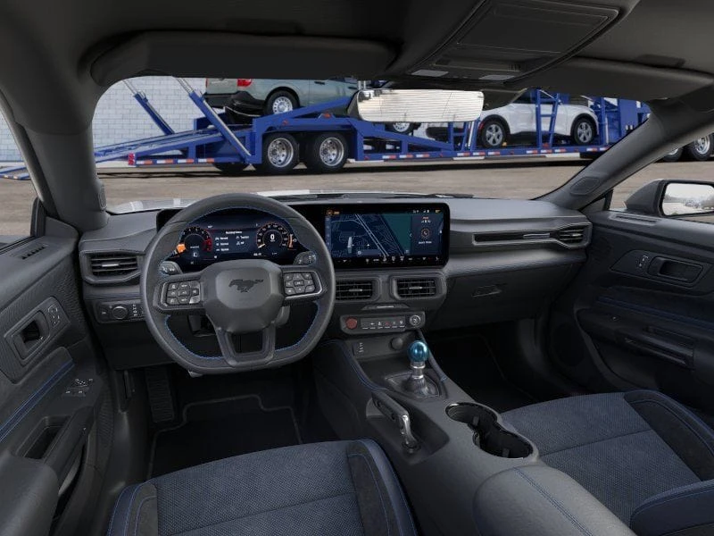 2026 Ford S650 Mustang Dark Horse - Image 9 of 22