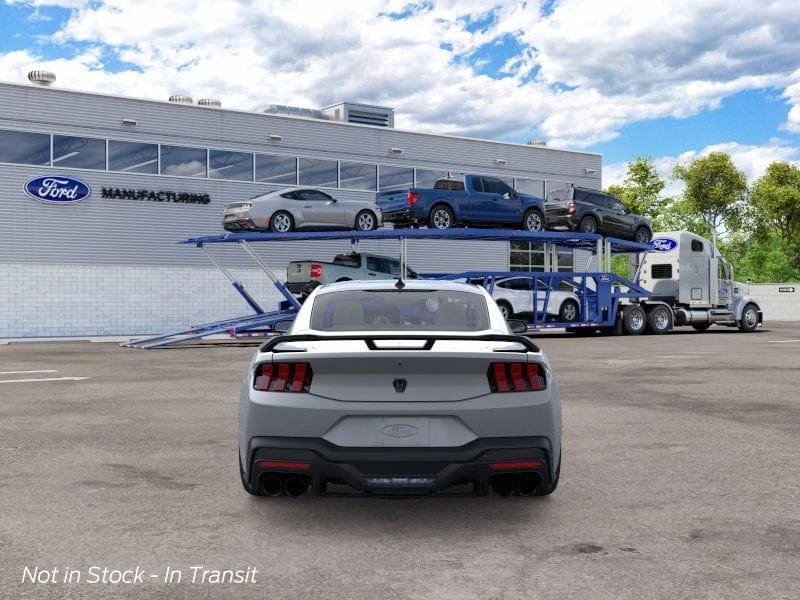2026 Ford S650 Mustang Dark Horse - Image 5 of 22