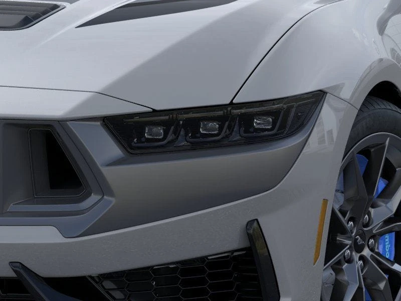 2026 Ford S650 Mustang Dark Horse - Image 18 of 22