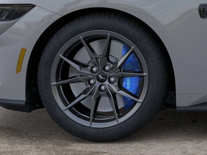 2026 Ford S650 Mustang Dark Horse - Image 19 of 22