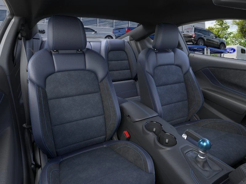 2026 Ford S650 Mustang Dark Horse - Image 10 of 22