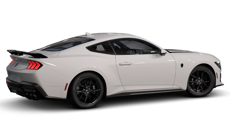 2026 Ford S650 Mustang Dark Horse - Image 3 of 5