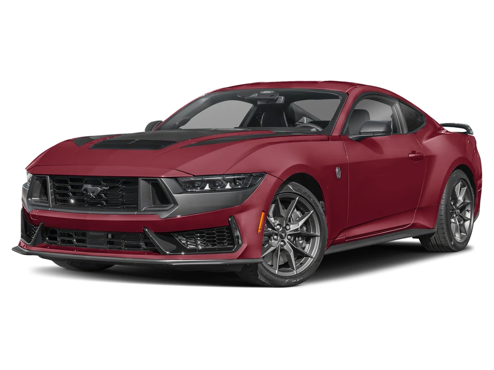 2026 Ford S650 Mustang Dark Horse - Image 1 of 12