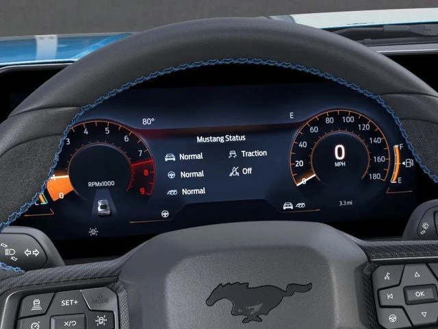 2026 Ford S650 Mustang - Image 13 of 26