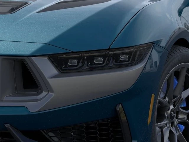 2026 Ford S650 Mustang - Image 18 of 26
