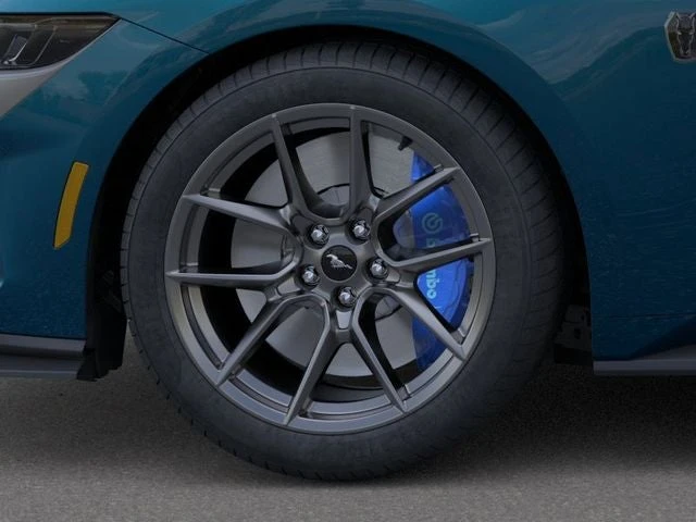 2026 Ford S650 Mustang - Image 19 of 26