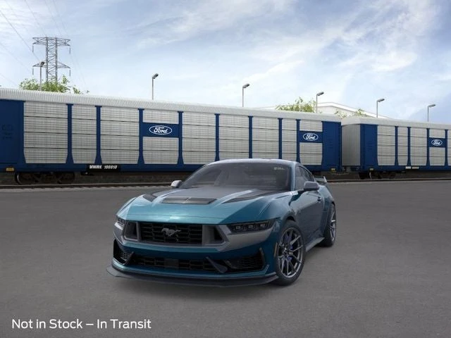 2026 Ford S650 Mustang - Image 2 of 26