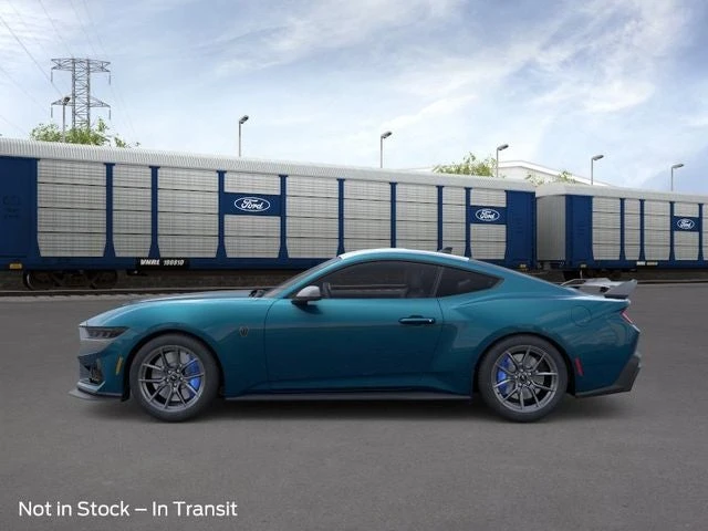 2026 Ford S650 Mustang - Image 3 of 26