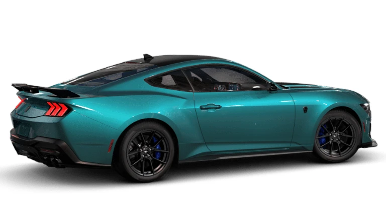 2026 Ford S650 Mustang - Image 25 of 26