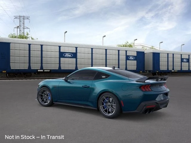 2026 Ford S650 Mustang - Image 4 of 26