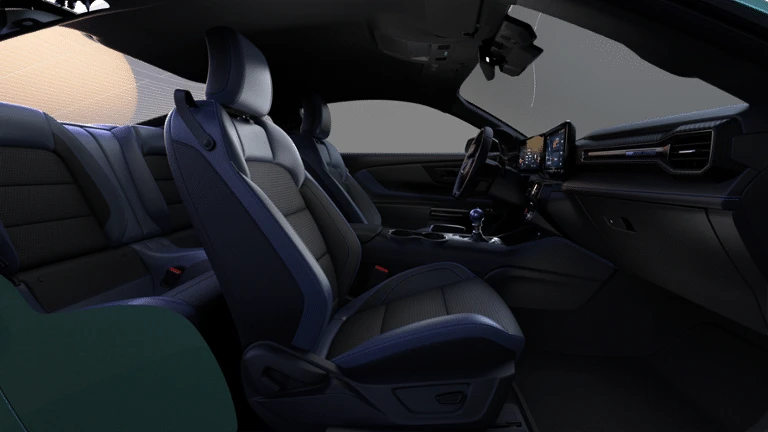 2026 Ford S650 Mustang - Image 26 of 26
