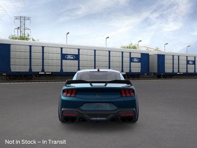 2026 Ford S650 Mustang - Image 5 of 26
